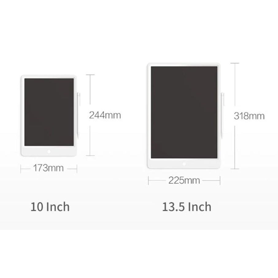 Xiaomi mijia LCD blackboard 10inch / 13 inch / 20 inch Bảng vẽ điện tử thông minh(Tặng mã Freeship Extra toàn quốc)