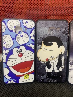 Ốp lưng samsung S6 edge plus dẻo in hình