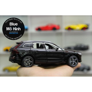 Xe mô hình Volvo XC60 1:32