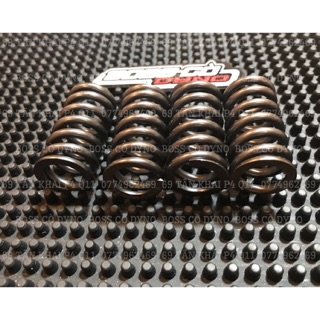Lò xo đầu thép nhật exciter 150