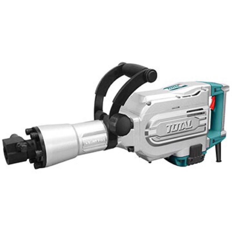 Máy đục bê tông TOTAL TH215456 1700W