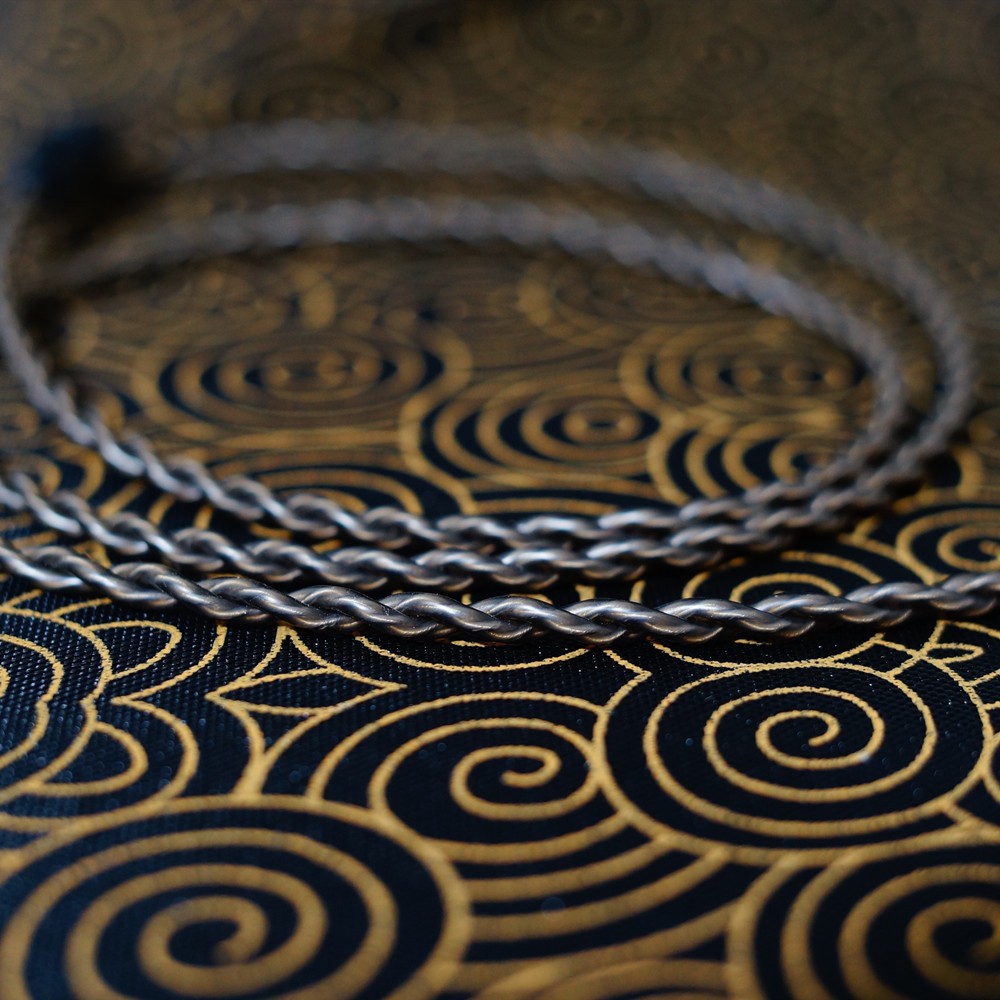 Tai Nghe Nhét Tai Pk1 2.5mm / 3.5mm 150ohm