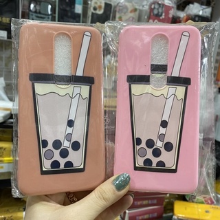 Ốp Nokia X6 / 6.1Plus dẻo in hình kute
