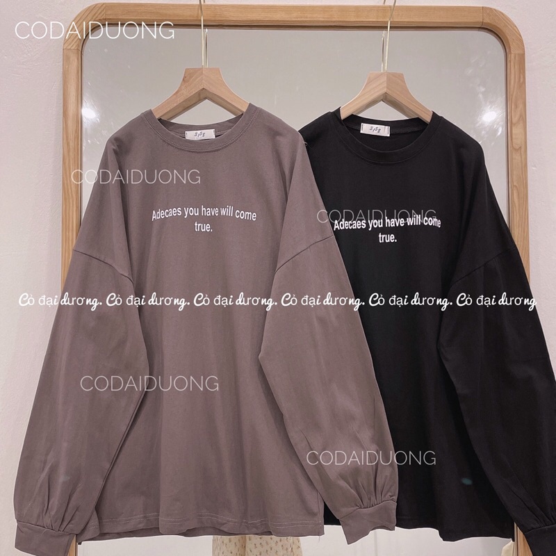 áo pull Adecaes dài tay | BigBuy360 - bigbuy360.vn