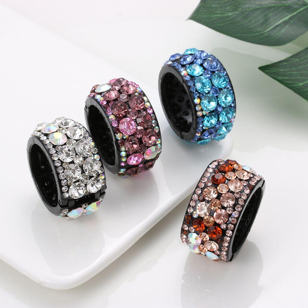 Kẹp Tóc Có Giá Đỡ Thanh Lịch