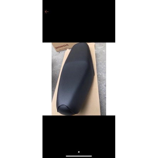 [ 77200KTL780 ] Yên xe WAVE ZX , YÊN ZX HONDA