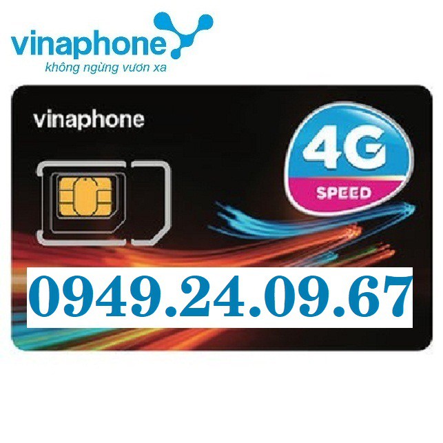 SIM NĂM SINH SỐ ĐẸP VINAPHONE PHONG THỦY - HÀNG CHÍNH HÃNG