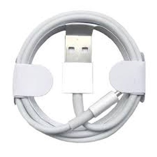 Dây Cáp Sạc Iphone Lightning Hỗ trợ Sạc iphone ipad, Sạc ổn định, Chính Hãng Foxonn