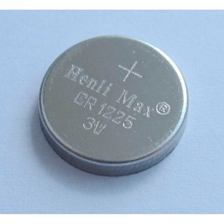 Bộ 3 pin cr1225 3v