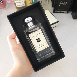 [Mẫu Thử] Nước Hoa Nữ Jo Malone Peony