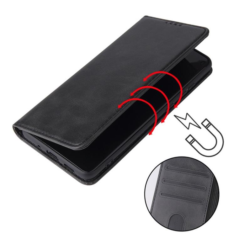 Bao da Samsung Note 8, Note 10, Note 10 Plus, Note 10 Lite, S10 Lite, S10 Plus, Note 20, Note 20 Ultra dạng ví nắp gập