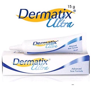Gel bôi liền sẹo Dermatix Ultra 7g