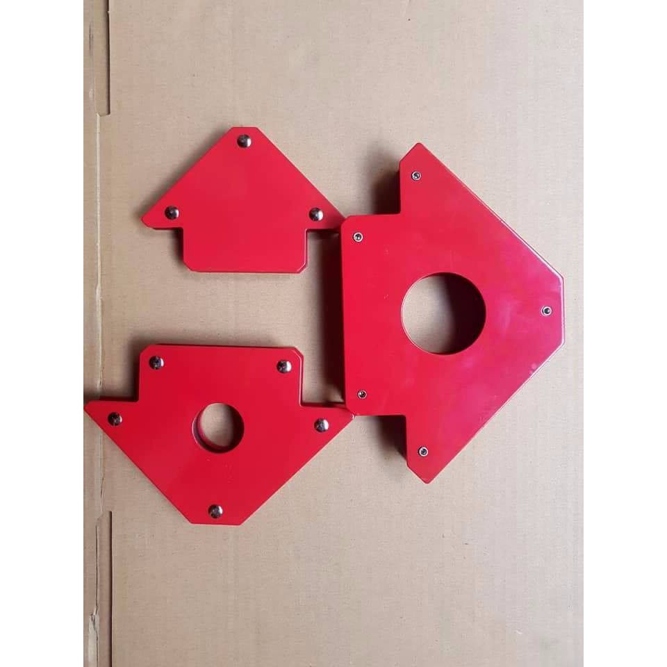 Ke góc đa năng 25LBS (12kg), 50LBS (22kg), 75LBS (33kg)