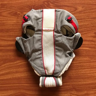 Thanh lý địu trợ lực BabyBjorn