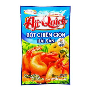 Bột Chiên Giòn Aji-Quick
