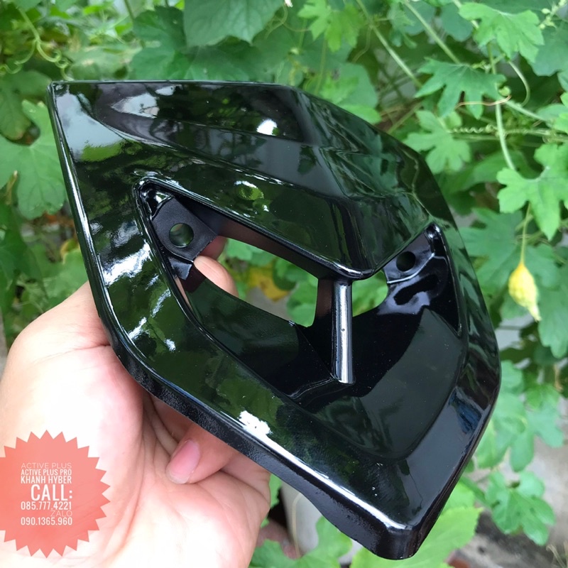 Mặt nạ Ex 135, Ốp mặt nạ Exciter 135 2011-2014 MALAYSIA  V4 đủ màu đồ chơi phụ kiện Exciter 2011