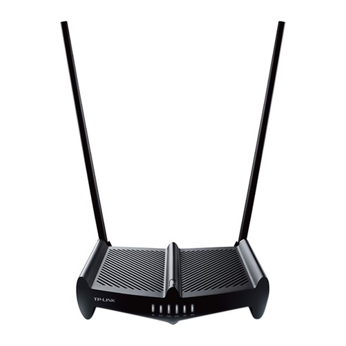 Phụ kiện SIÊU RẺ_ Bộ phát wifi xuyên tường TP Link TL WR841HP BH 2 năm