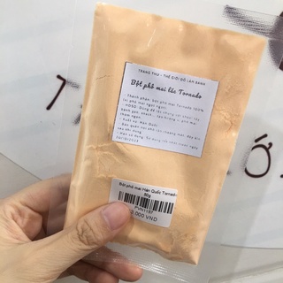 Bột phô mai lắc TORNADO Hàn Quốc 100G