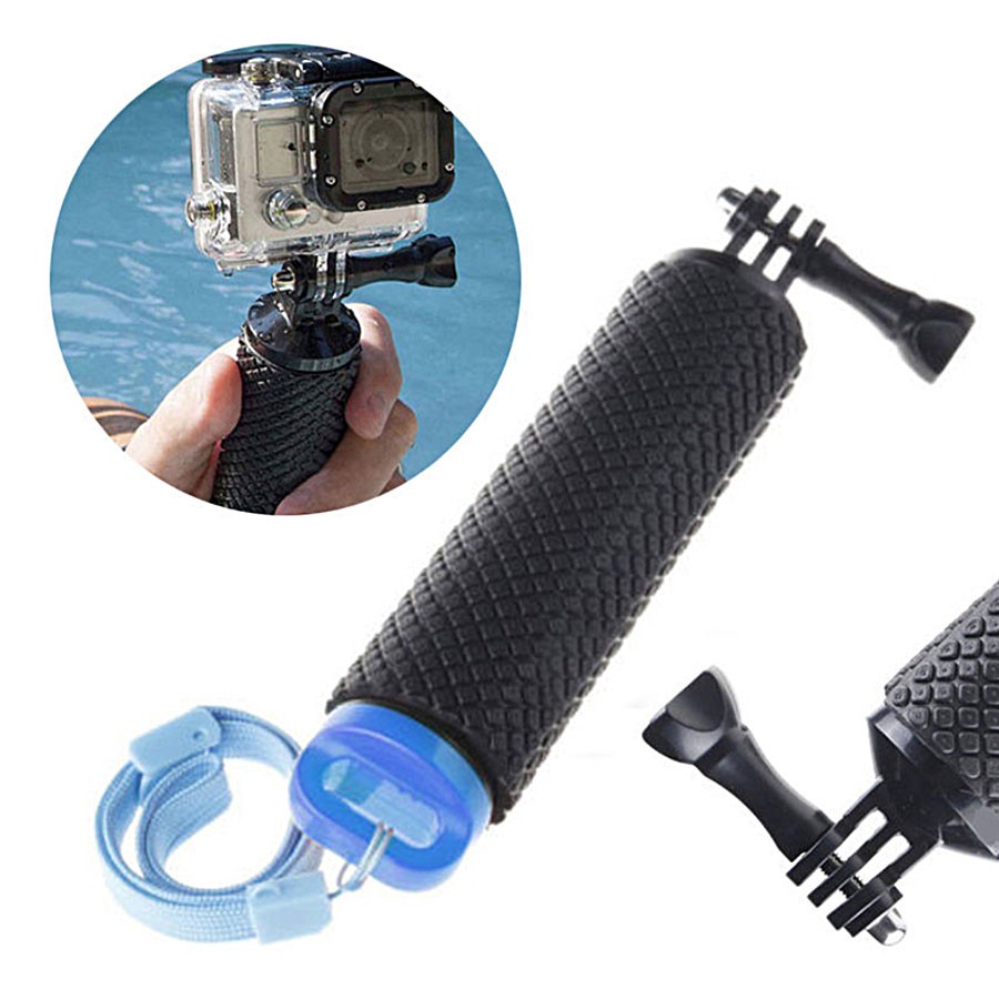Phao nổi đi biển dùng cho Gopro, Osmo Action, Sjcam... | BigBuy360 - bigbuy360.vn