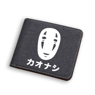 Ví bóp tiền nam nữ Vô Diện