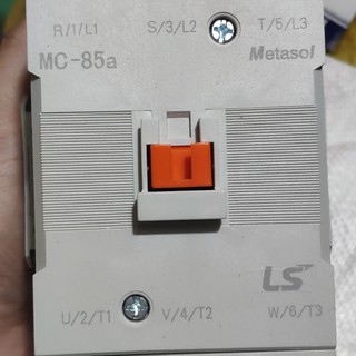 Khởi động từ MC 85A