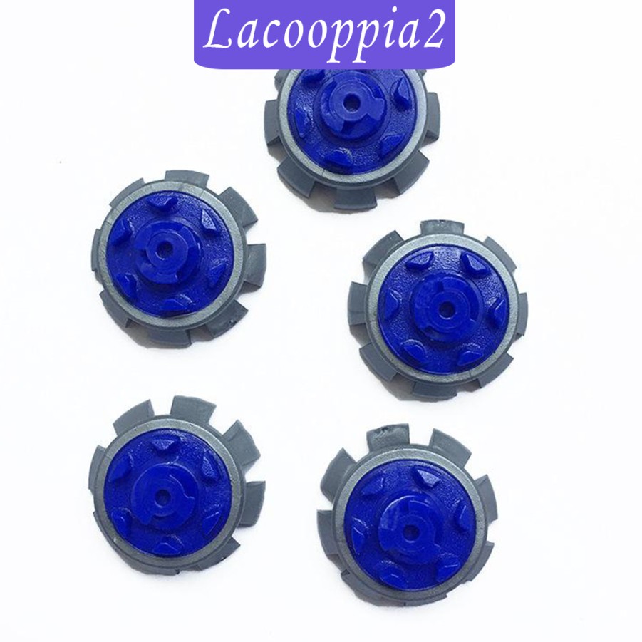 Set 14 Đinh Vít Thay Thế Gắn Đế Giày Đánh Golf Lacooppia2
