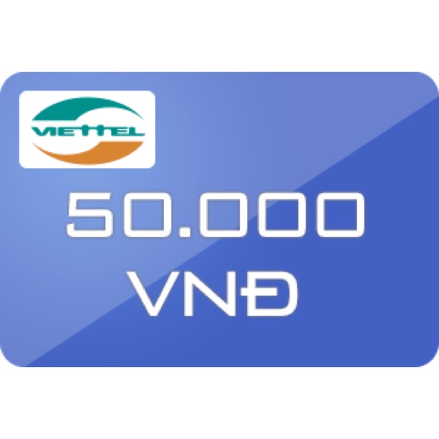 Card 50k