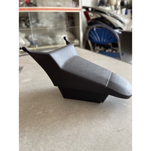 Cụm đèn chiếu biển số xe Shark SYM