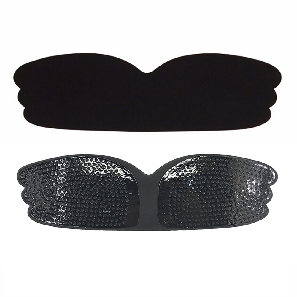 Áo Ngực Silicone Không Dây Nâng Ngực Tàng Hình Tự Dính