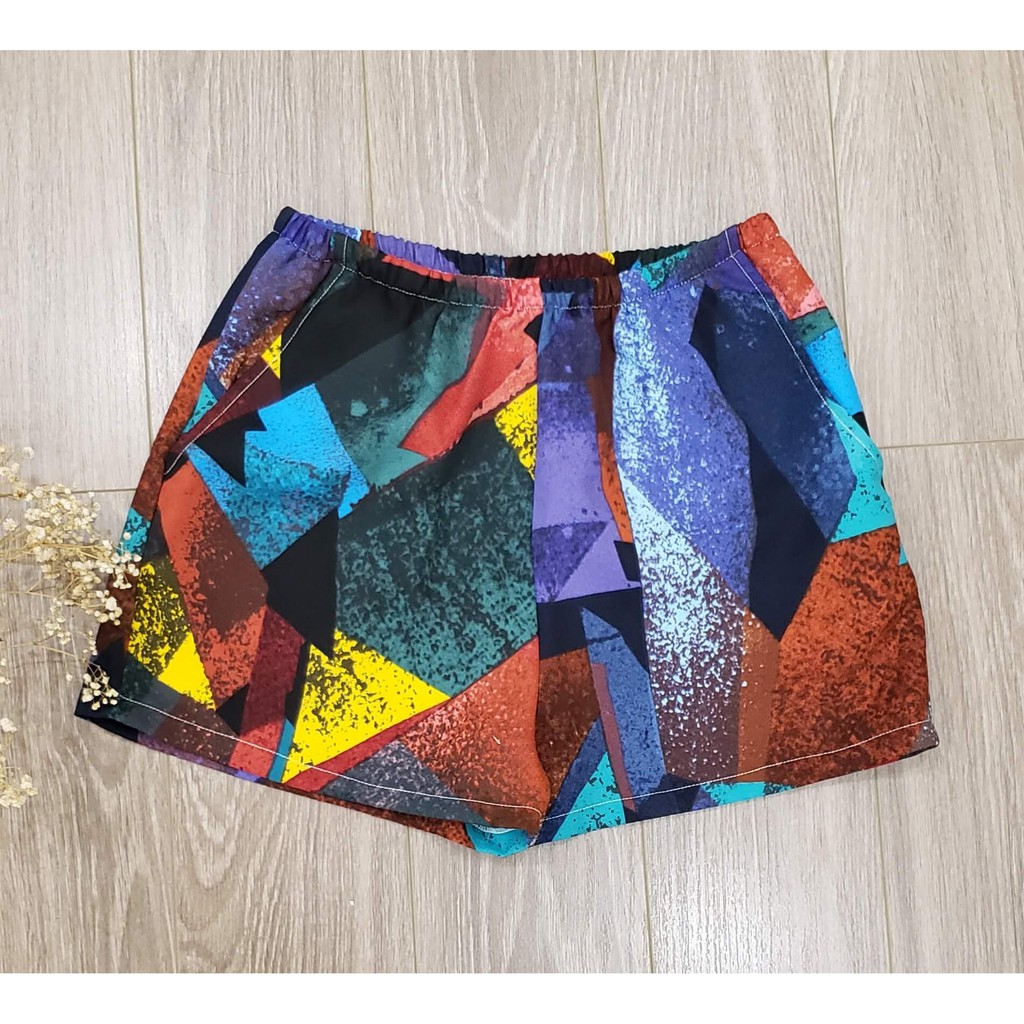 [GIẢM GIÁ]QUẦN SORT LẺ SIZE