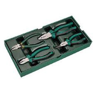 BỘ KÌM 4 CHI TIẾT SATA 09912