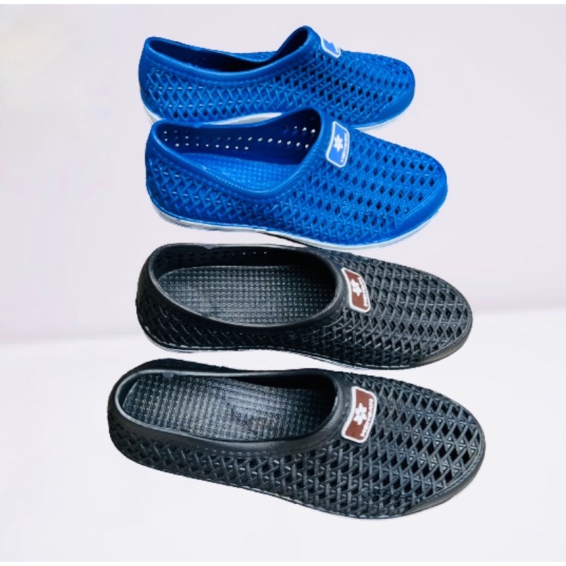 DÀY NHỰA DẺO LỖ TỔ ONG ĐI MƯA BÍT MŨI SPORT HA1916