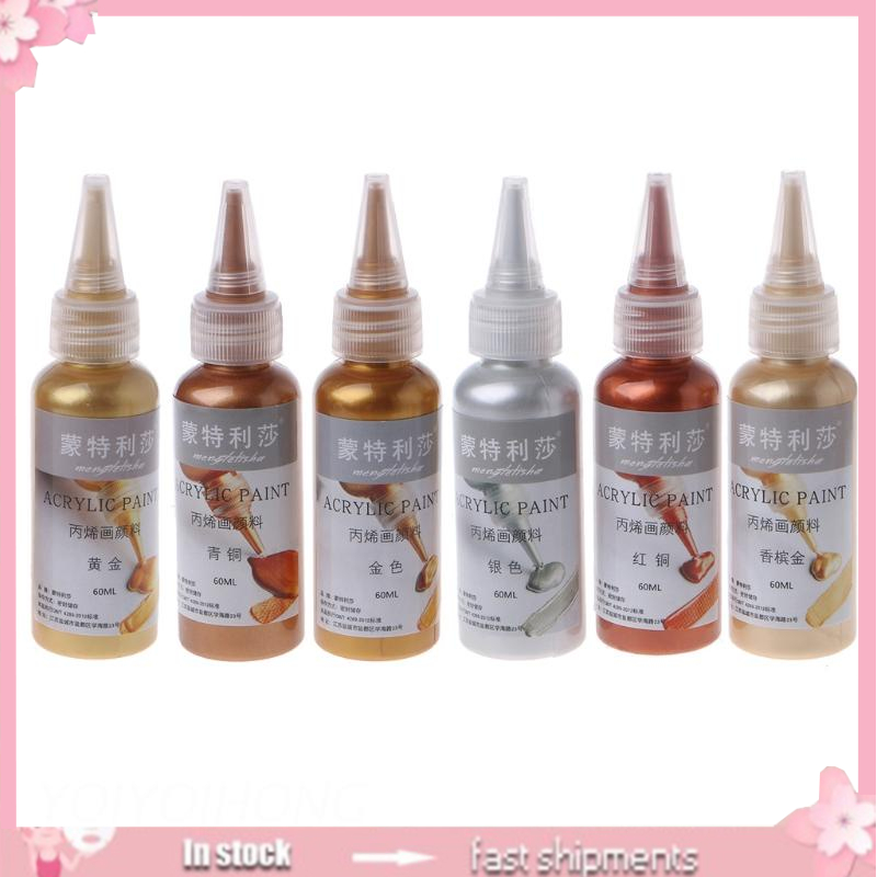 YOI Resin Pigment Paste Ultra Highly Pigmented Resin Art Outline Drawing Paste Coloring Epoxy Resin Acrylic Paint Colorant