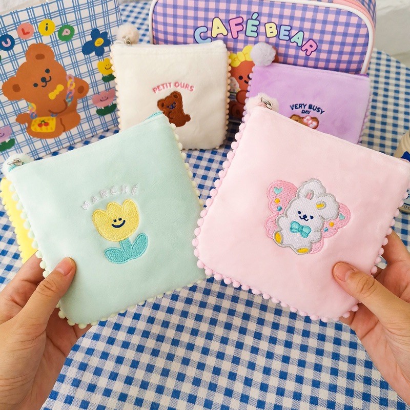 TÚI ĐỰNG TIỆN LỢI NINI