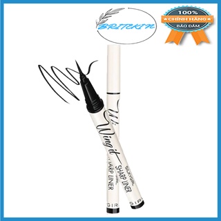 Bút kẻ mắt Silkygirl Wing It Sharp Eyeliner 0.5g