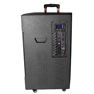 Loa kéo di động Oris TO-818A