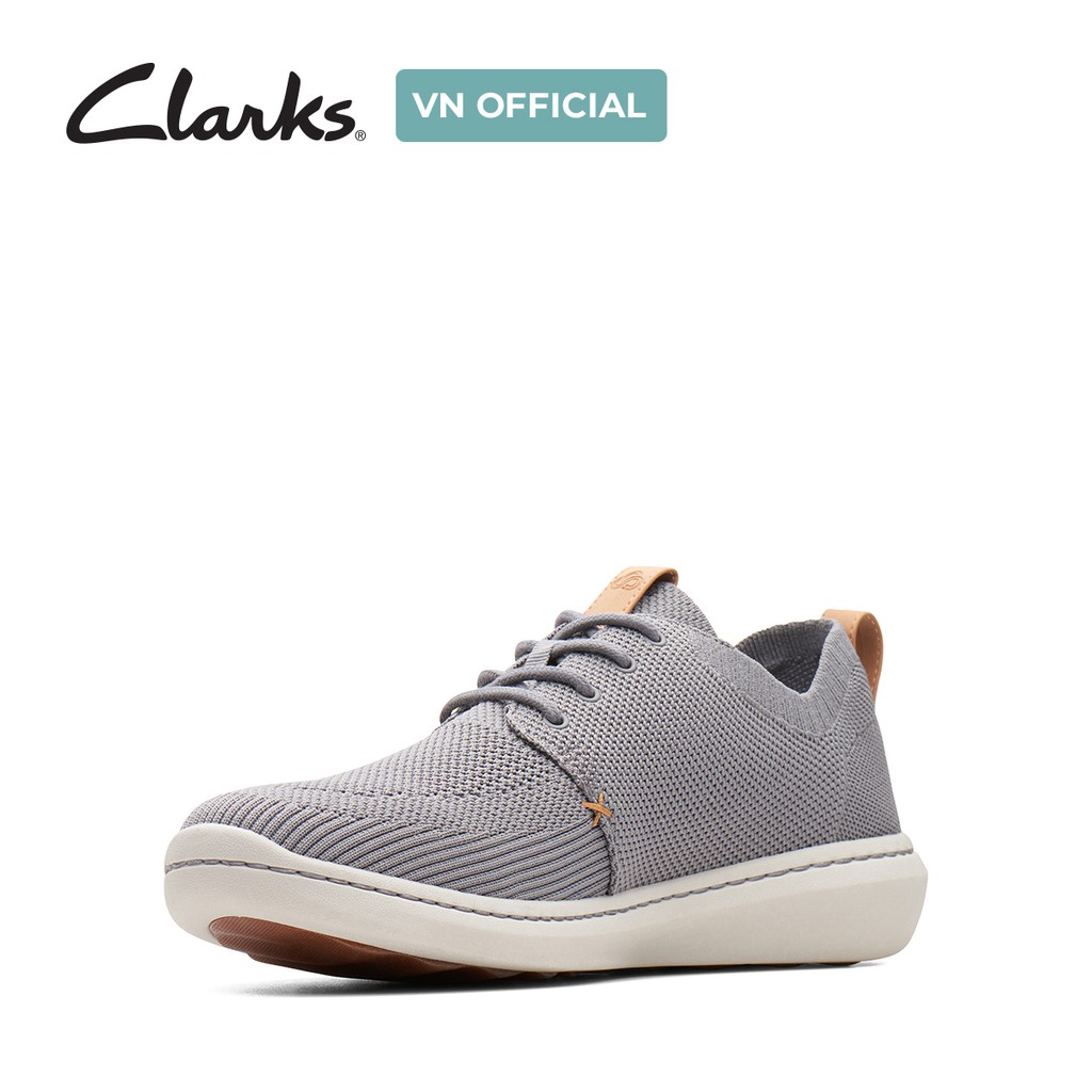 Giày Vải nam Clarks Step Urban Mix