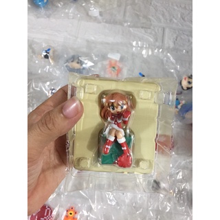 Mô hình figure minii