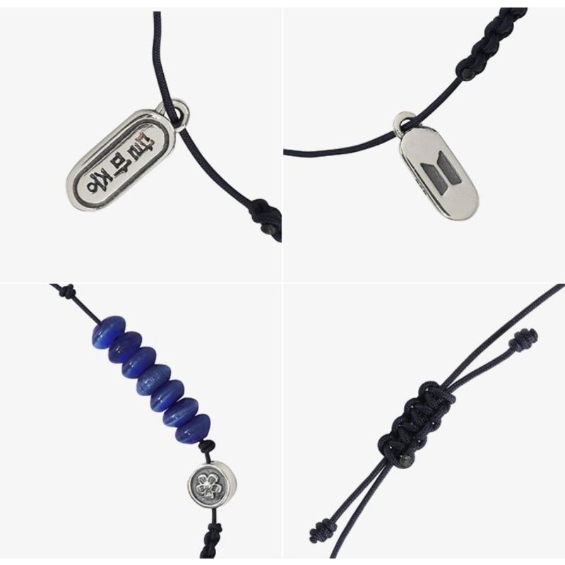 VStore - duyendo97  BTS BRACELET DALMAJUNG 2021 - VÒNG TAY TRUNG THU