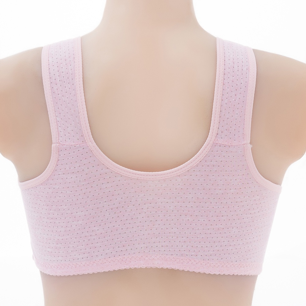 Áo lót cổ chữ V màu sắc thời trang cho nữ