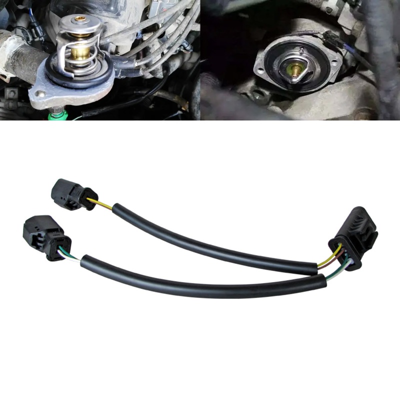 Cáp Chì Chuyển Đổi Bộ Điều Hợp Nhiệt Chuyên Dụng 12517646145