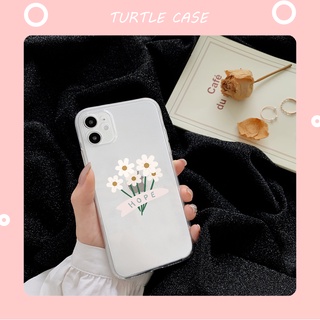 Ốp lưng iphone Tpu Trong Suốt Thời Trang Cho Iphone 6 6s 8 7plus 11 Pro 12 Pro Max Xs Max Xr Iphone 12 Pro