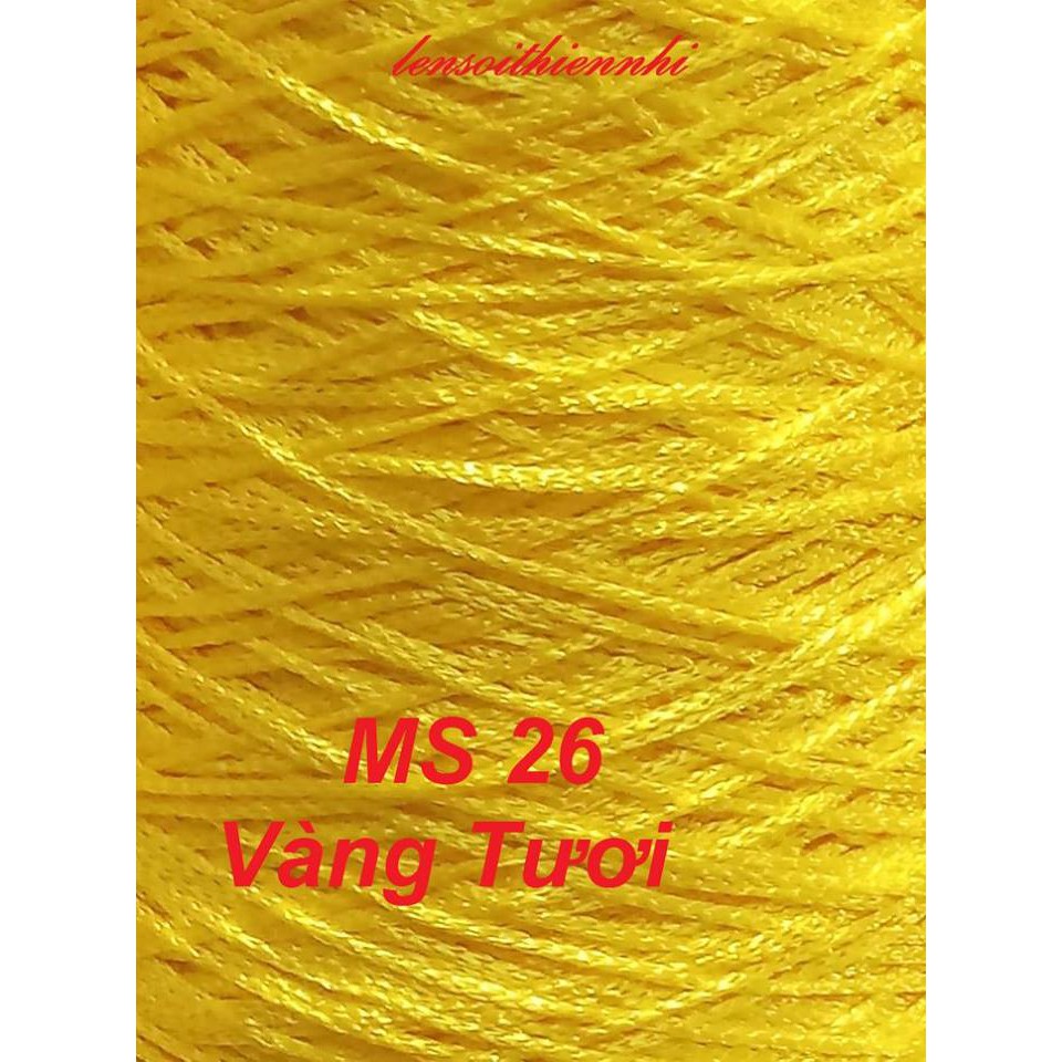 Sợi Dù 1mm