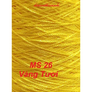 Sợi Dù 1mm