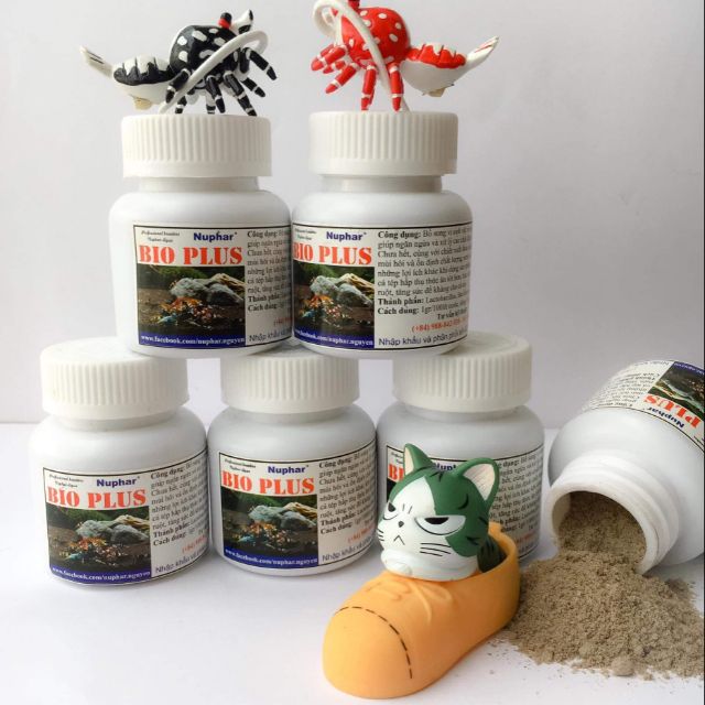 Men tiêu hóa cao cấp cho guppy