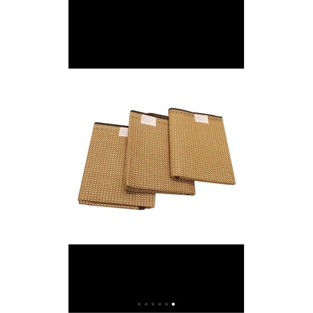 Combo 7 đôi gối và 2 chiếu 2m2