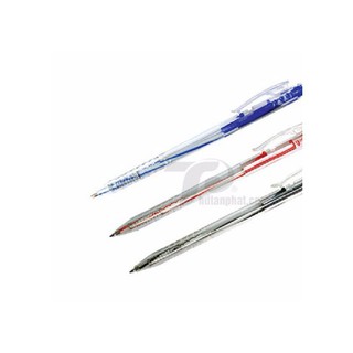 Bút bi TL027 XANH,ĐỎ,ĐEN 1 HỘP 20 CÂY
