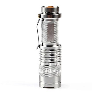 ĐÈN PIN MINI HY-68
