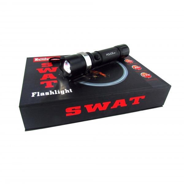 Đèn Pin Swat Cao Cấp Siêu Sáng