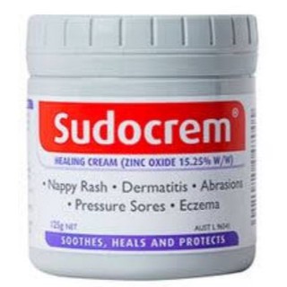 Kem Chống Hăm Sudocrem